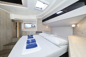 Seamaster 45 „Mackata“ – fotka 24