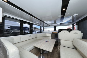 Seamaster 45 „Mackata“ – fotka 21