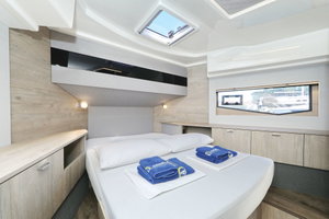 Seamaster 45 „Mackata“ – fotka 25
