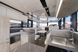 Seamaster 45 „Mackata“ – fotka 15