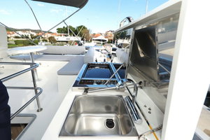 Seamaster 45 „Mackata“ – fotka 42