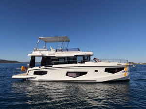 Seamaster 45 „Mackata“ – fotka 8