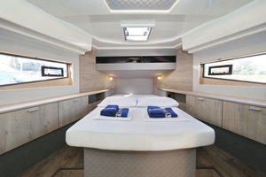Seamaster 45 „Mackata“ – fotka 4