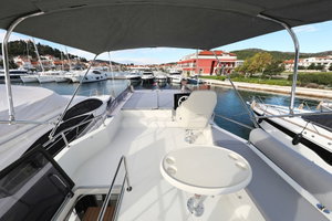 Seamaster 45 „Mackata“ – fotka 11