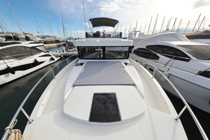 Seamaster 45 „Mackata“ – fotka 14