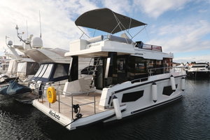 Seamaster 45 „Mackata“ – fotka 43