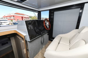 Seamaster 45 „Mackata“ – fotka 19
