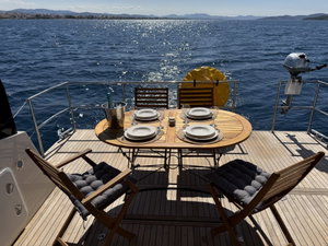 Seamaster 45 „Mackata“ – fotka 13