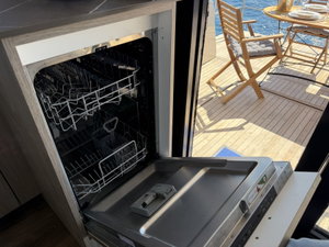 Seamaster 45 „Mackata“ – fotka 48