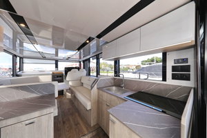 Seamaster 45 „Mackata“ – fotka 16