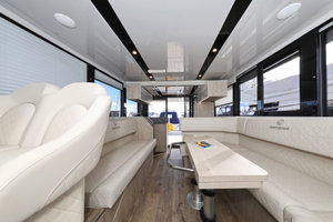 Seamaster 45 „Mackata“ – fotka 20