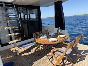 Seamaster 45 „Mackata“ – fotka 45