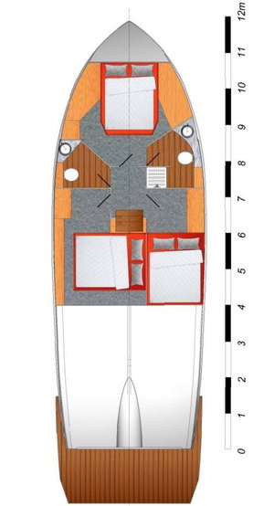 Seamaster 45 „Mackata“ – fotka 49