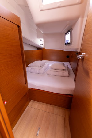 Sun Odyssey 410 „Lumina“ – fotka 11
