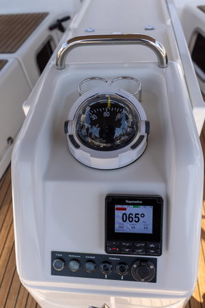 Sun Odyssey 410 „Lumina“ – fotka 6