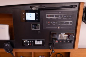 Sun Odyssey 410 „Lumina“ – fotka 10