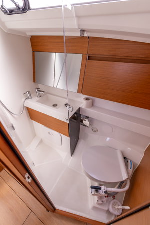 Sun Odyssey 410 „Lumina“ – fotka 12