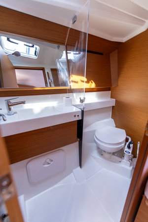 Sun Odyssey 410 „Lumina“ – fotka 4