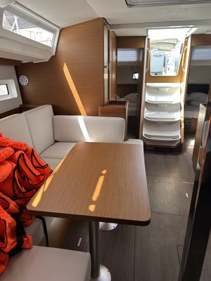 Sun Odyssey 440 „Taurus“ – fotka 11