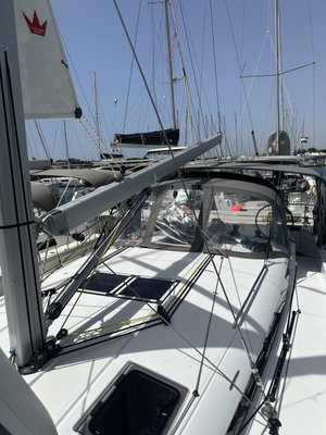 Sun Odyssey 440 „Taurus“ – fotka 9