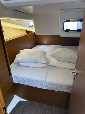 Sun Odyssey 440 „Taurus“ – fotka 13