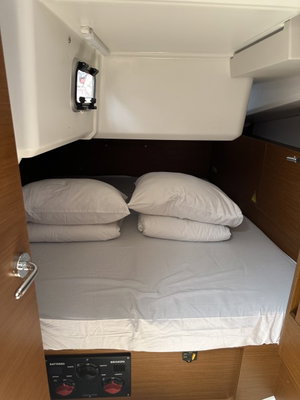 Sun Odyssey 440 „Taurus“ – fotka 14
