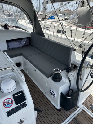 Sun Odyssey 440 „Taurus“ – fotka 6