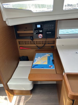 Sun Odyssey 440 „Taurus“ – fotka 15