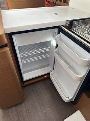 Sun Odyssey 440 „Taurus“ – fotka 17