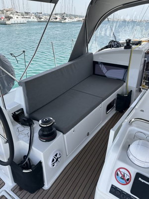 Sun Odyssey 440 „Taurus“ – fotka 5
