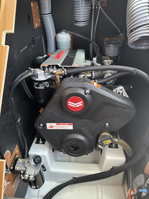 Sun Odyssey 440 „Taurus“ – fotka 16