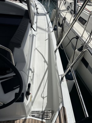 Sun Odyssey 440 „Taurus“ – fotka 7
