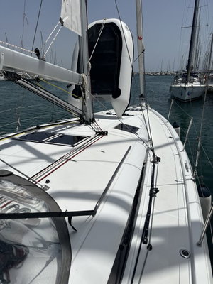Sun Odyssey 440 „Taurus“ – fotka 8