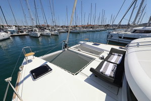 Lagoon 40 „Tortilla Flat“ – fotka 19