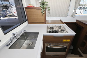 Lagoon 40 „Tortilla Flat“ – fotka 25