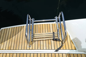 Lagoon 40 „Tortilla Flat“ – fotka 20