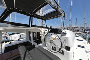 Lagoon 40 „Tortilla Flat“ – fotka 16