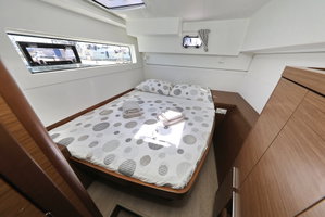 Lagoon 40 „Tortilla Flat“ – fotka 3