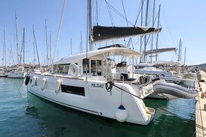 Lagoon 40 „Tortilla Flat“ – fotka 1