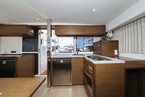 Lagoon 40 „Tortilla Flat“ – fotka 24
