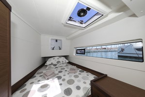 Lagoon 40 „Tortilla Flat“ – fotka 6