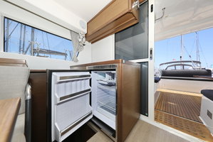 Lagoon 40 „Tortilla Flat“ – fotka 27