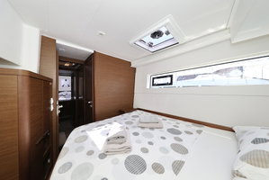 Lagoon 40 „Tortilla Flat“ – fotka 5