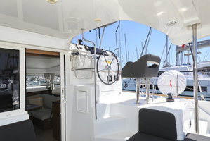 Lagoon 40 „Tortilla Flat“ – fotka 15