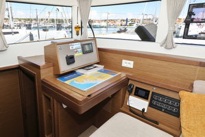 Lagoon 40 „Tortilla Flat“ – fotka 30