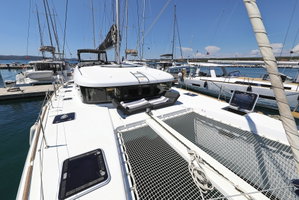 Lagoon 40 „Tortilla Flat“ – fotka 18