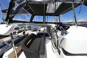 Lagoon 40 „Tortilla Flat“ – fotka 17