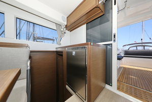 Lagoon 40 „Tortilla Flat“ – fotka 26