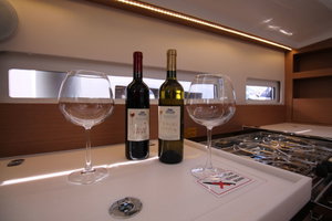 Sun Odyssey 410 „Bona Res“ – fotka 16
