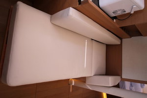 Sun Odyssey 410 „Bona Res“ – fotka 12